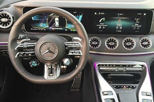 2022 Mercedes-AMG&#174; GT 53