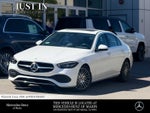 2023 Mercedes-Benz C 300 Sedan
