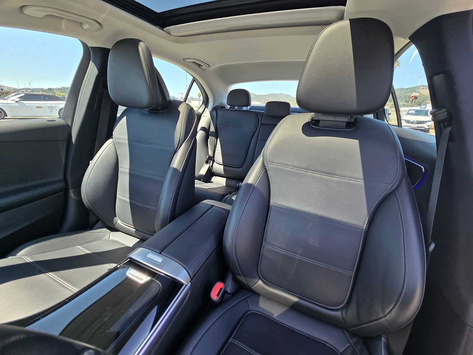 2023 Mercedes-Benz C 300 Sedan