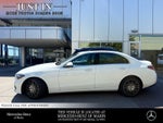 2023 Mercedes-Benz C 300 Sedan