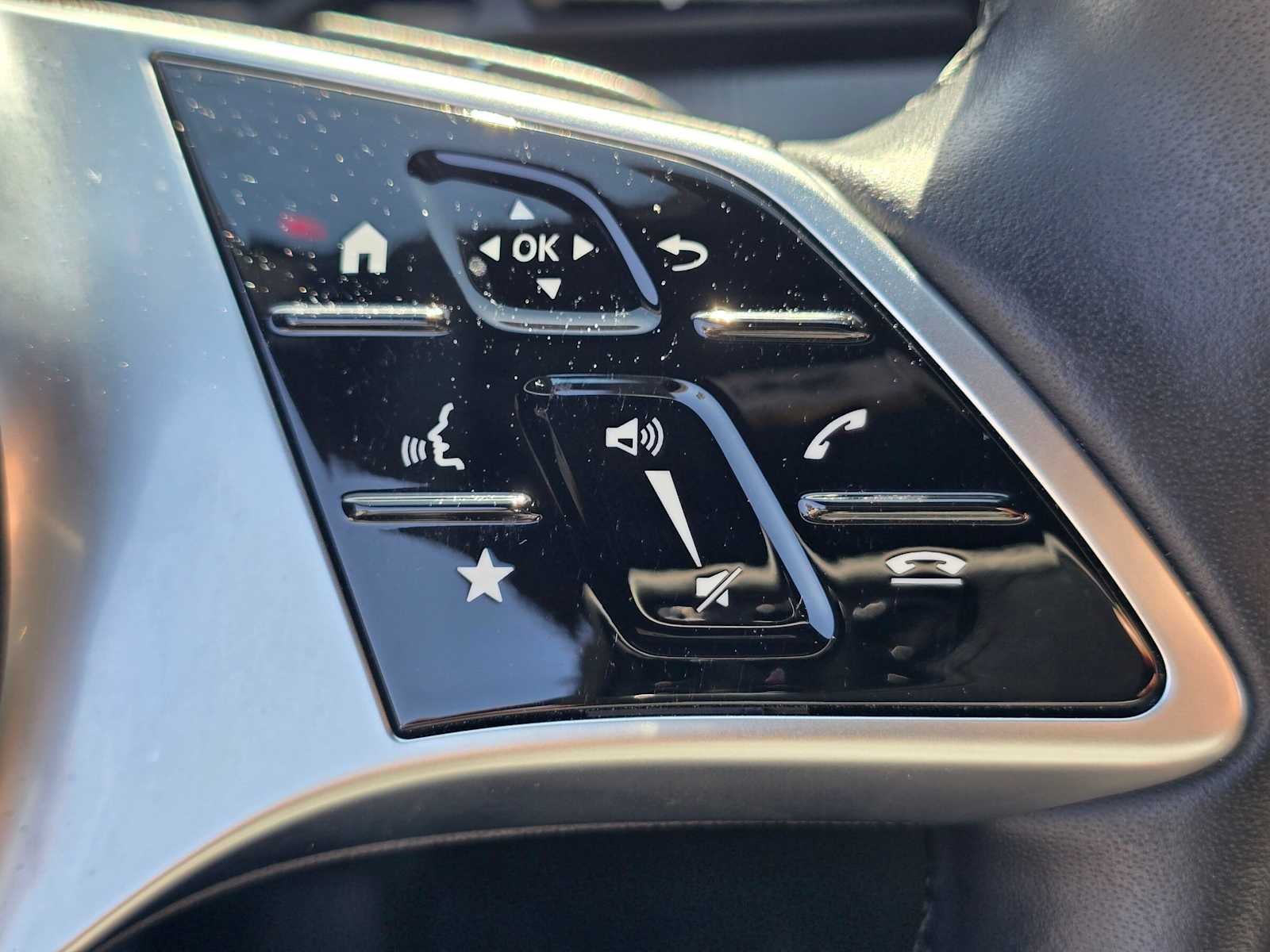 2025 Mercedes-Benz C 300 Sedan