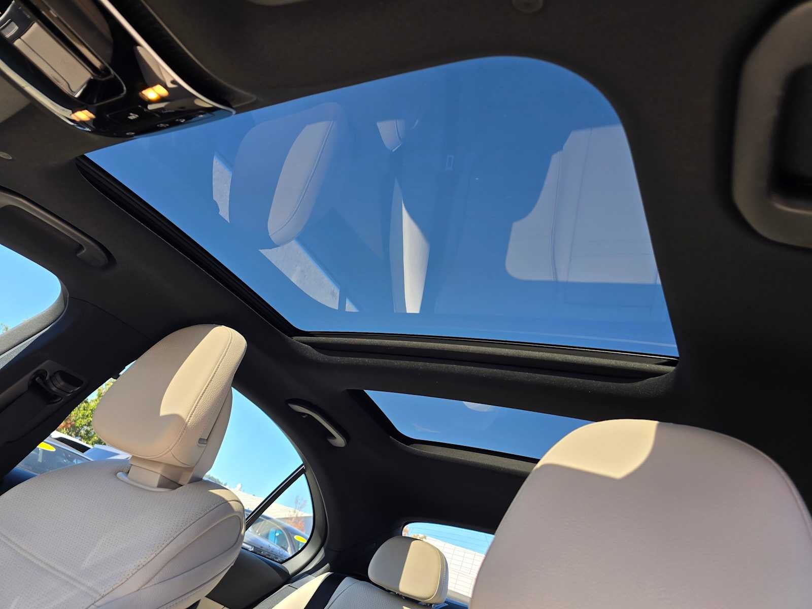 2023 Mercedes-Benz C 300 Sedan