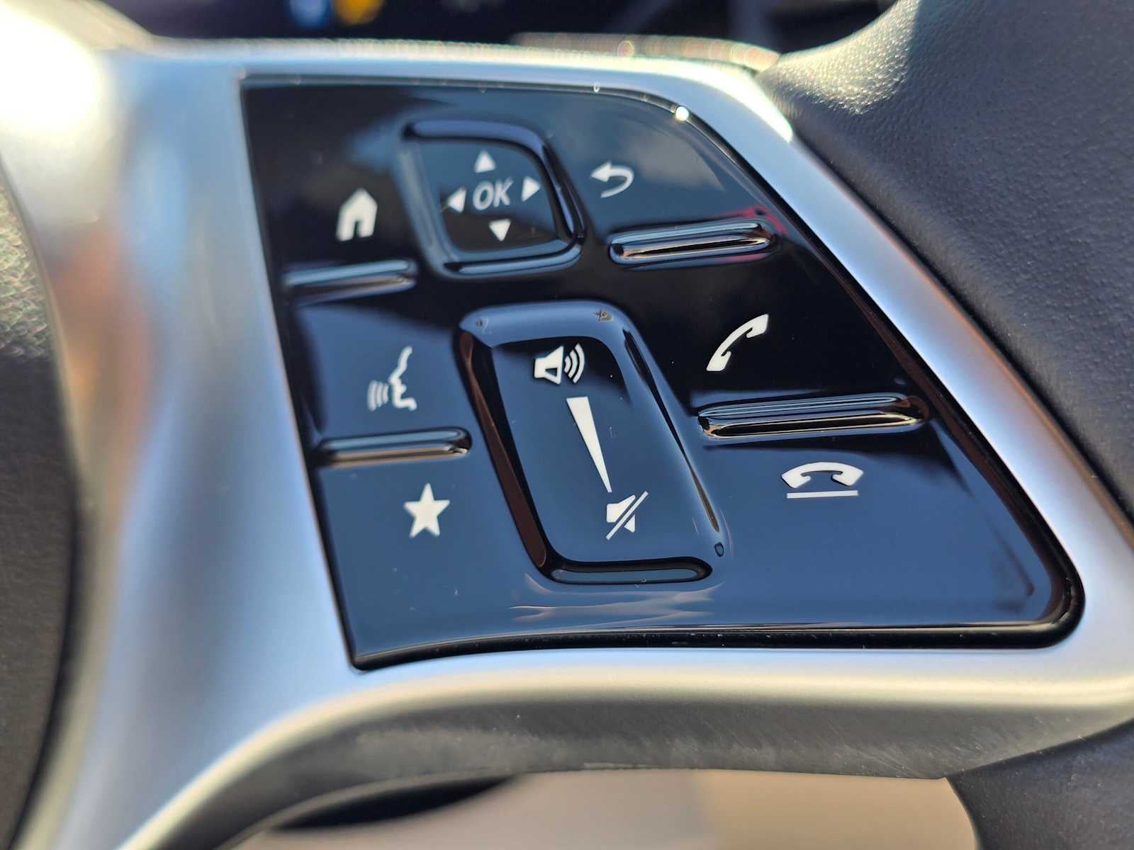 2023 Mercedes-Benz C 300 Sedan