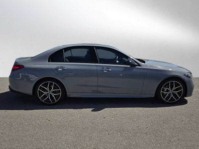 2026 Mercedes-Benz C 300 Sedan