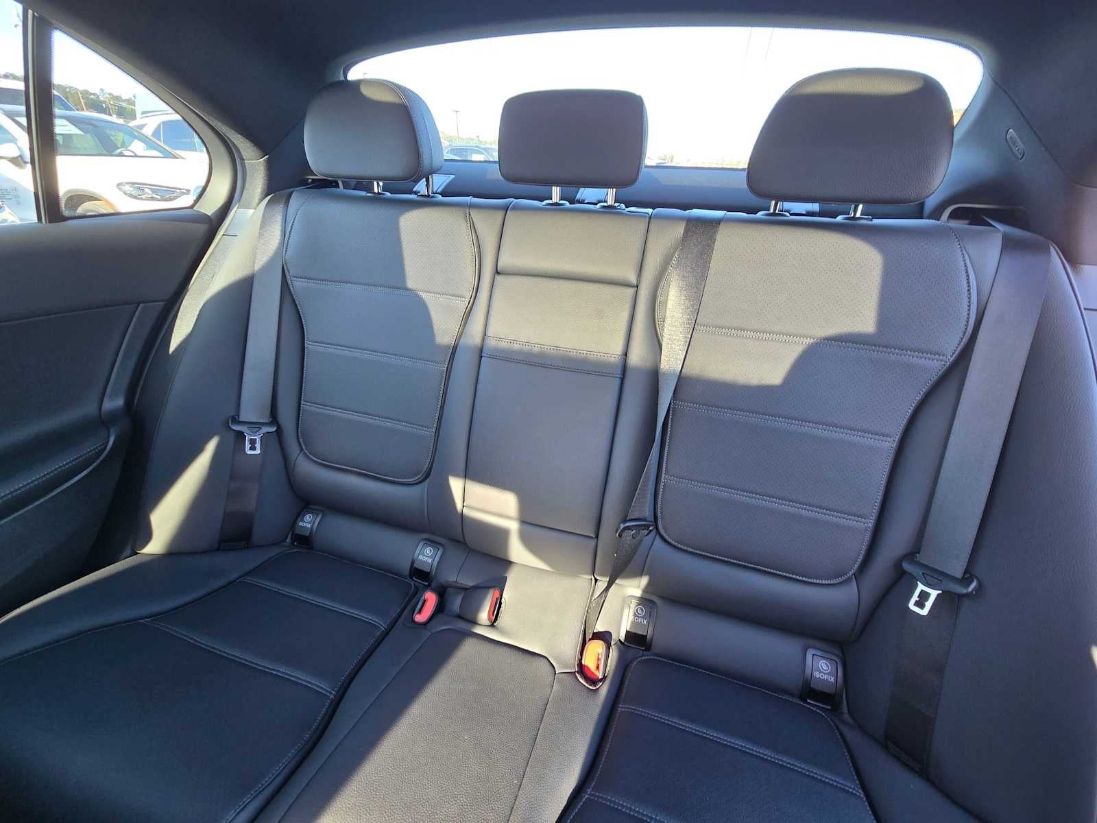 2027 Mercedes-Benz C 300 Sedan