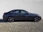2027 Mercedes-Benz C 300 Sedan