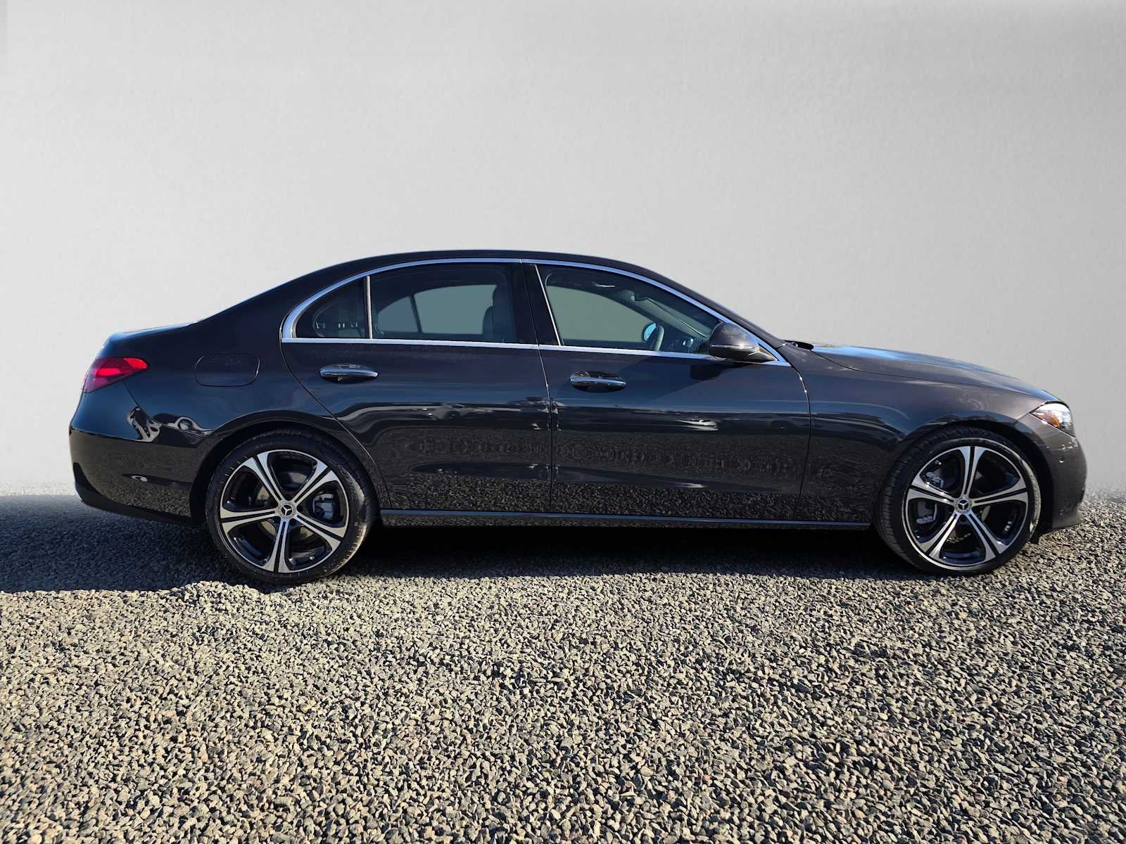 2027 Mercedes-Benz C 300 Sedan