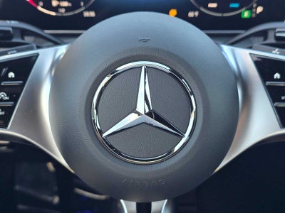 2027 Mercedes-Benz C 300 Sedan