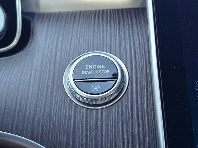 2027 Mercedes-Benz C 300 Sedan
