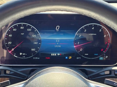 2024 Mercedes-Benz C 300 Sedan