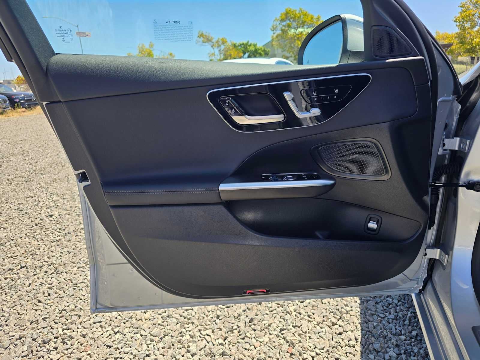 2026 Mercedes-Benz C 300 Sedan