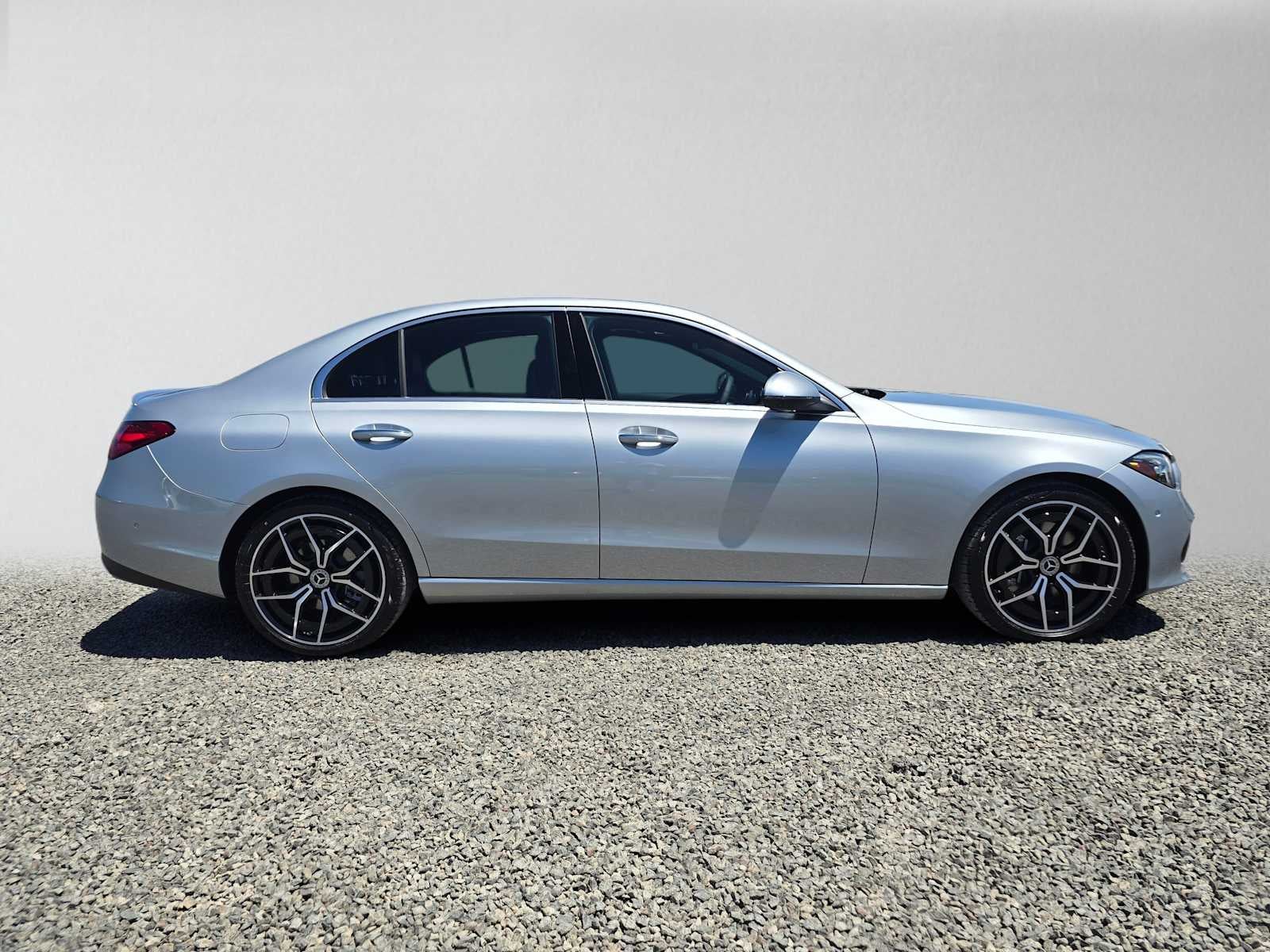 2026 Mercedes-Benz C 300 Sedan