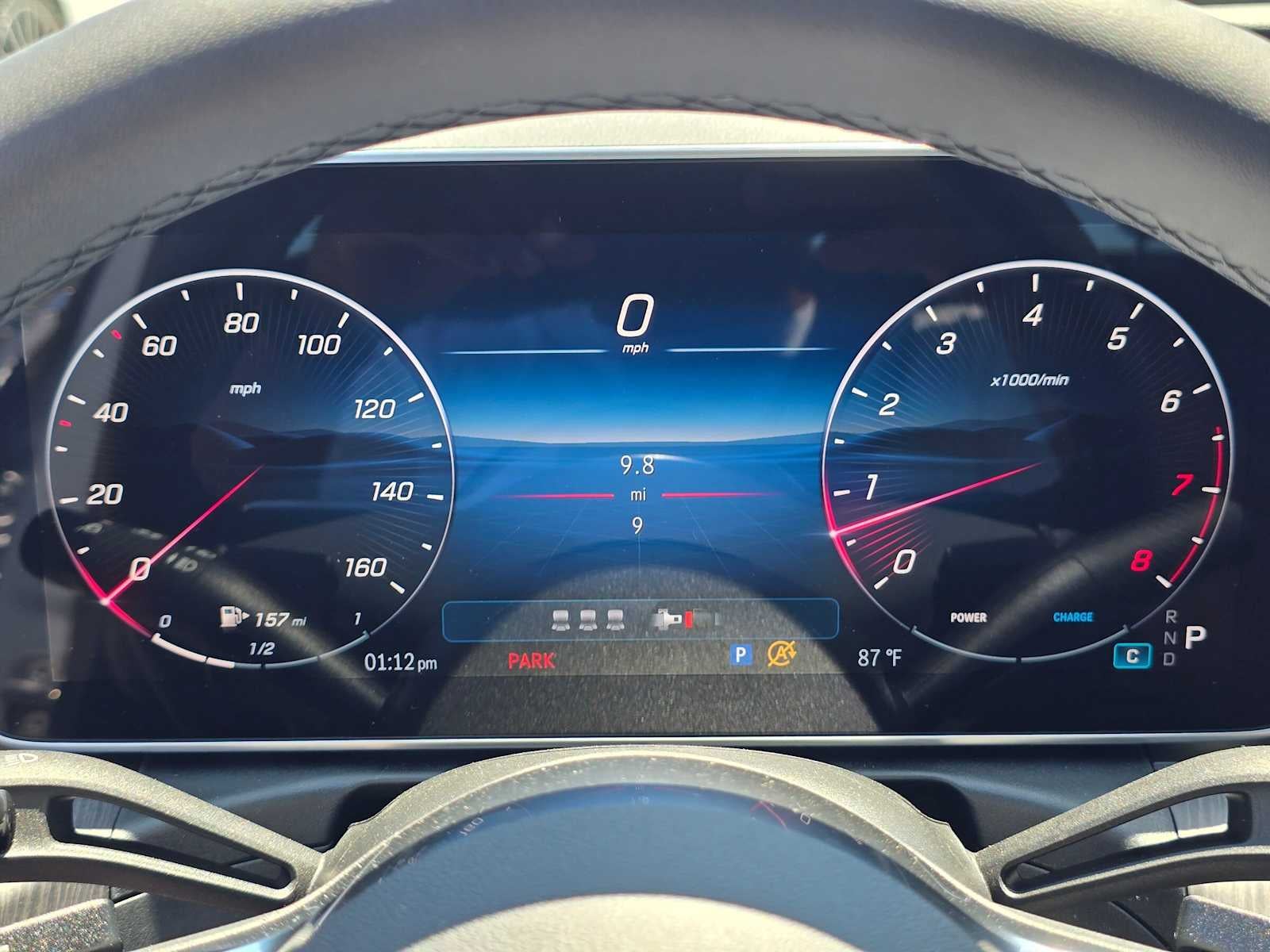 2026 Mercedes-Benz C 300 Sedan