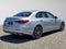 2026 Mercedes-Benz C 300 Sedan