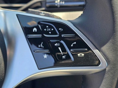 2026 Mercedes-Benz C 300 Sedan