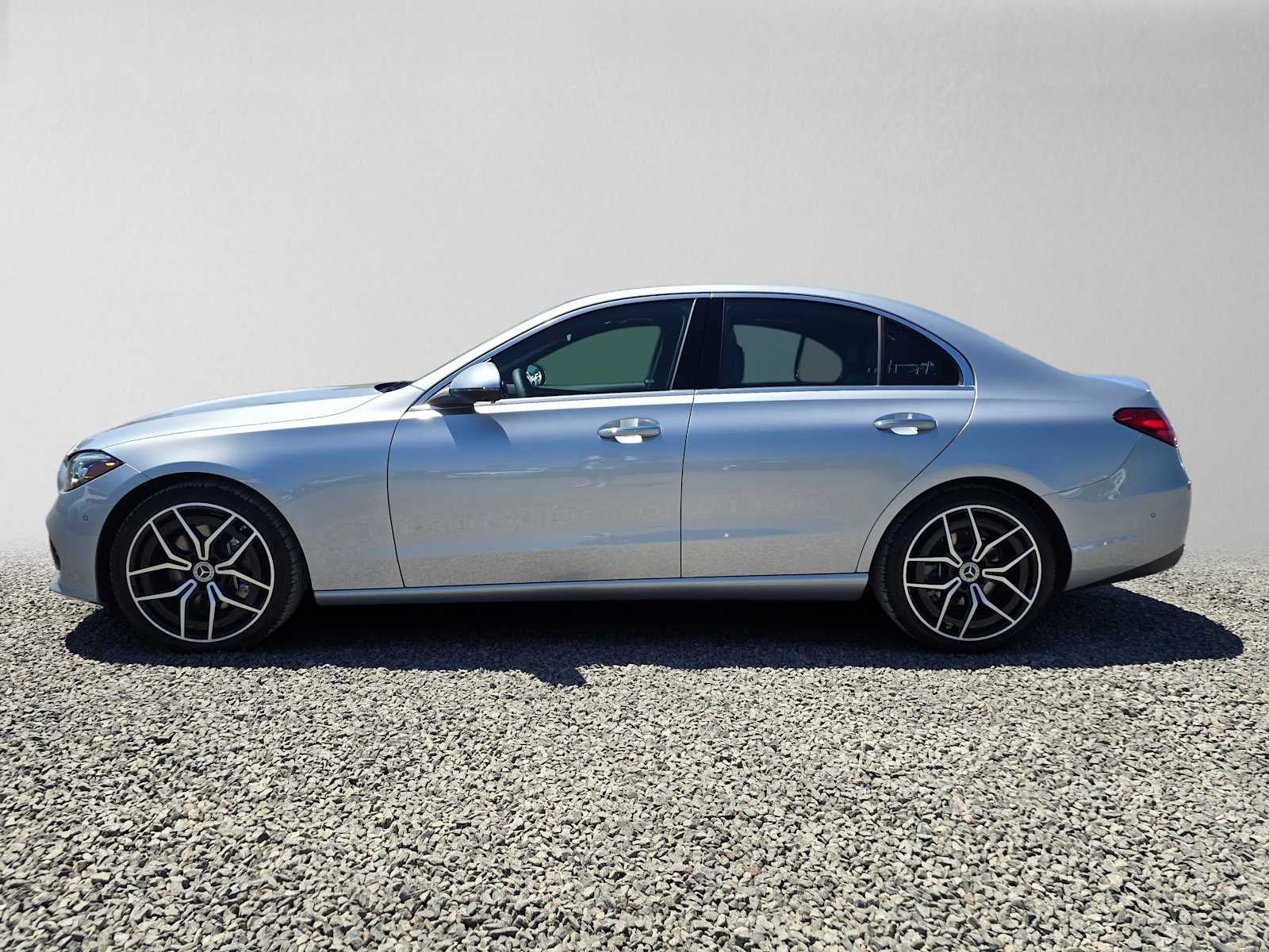 2026 Mercedes-Benz C 300 Sedan