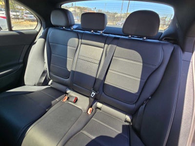 2026 Mercedes-Benz C 300 Sedan