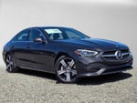 2026 Mercedes-Benz C 300 Sedan