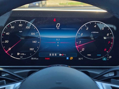 2026 Mercedes-Benz C 300 Sedan