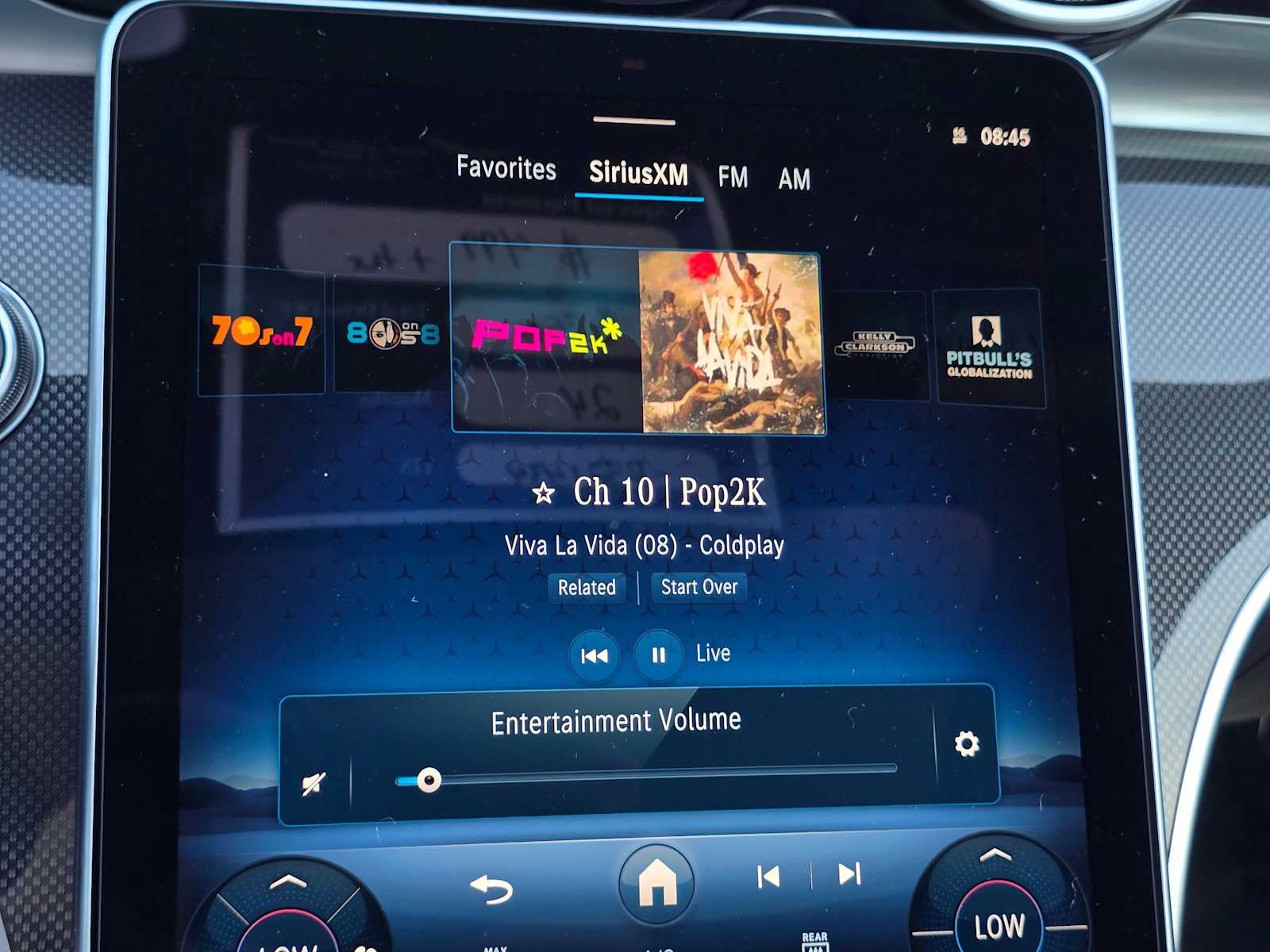 2026 Mercedes-Benz C 300 Sedan