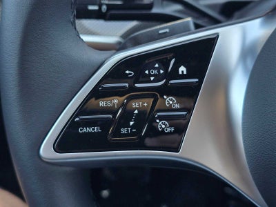 2026 Mercedes-Benz C 300 Sedan