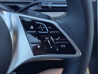 2026 Mercedes-Benz C 300 Sedan