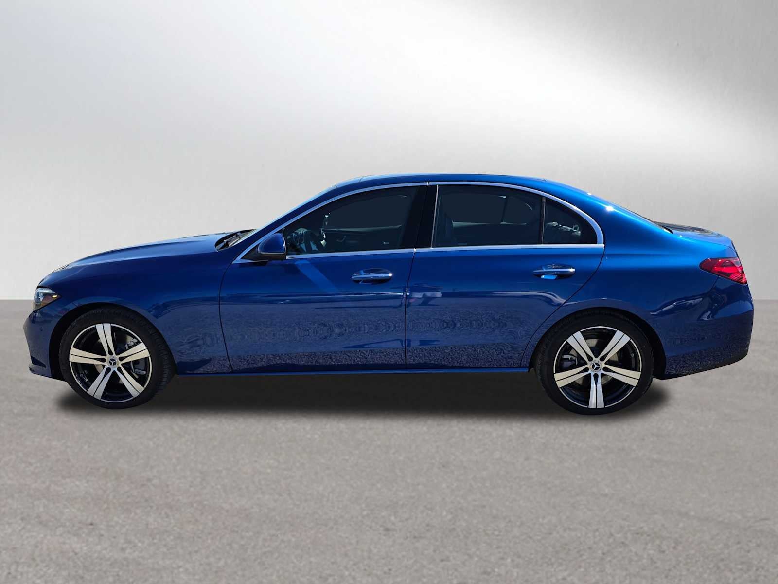 2026 Mercedes-Benz C 300 Sedan