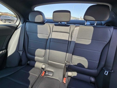 2026 Mercedes-Benz C 300 Sedan