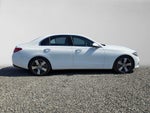 2026 Mercedes-Benz C 300 Sedan