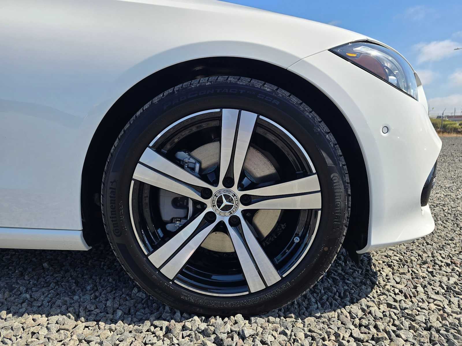 2026 Mercedes-Benz C 300 Sedan