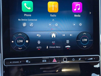 2026 Mercedes-Benz C 300 Sedan