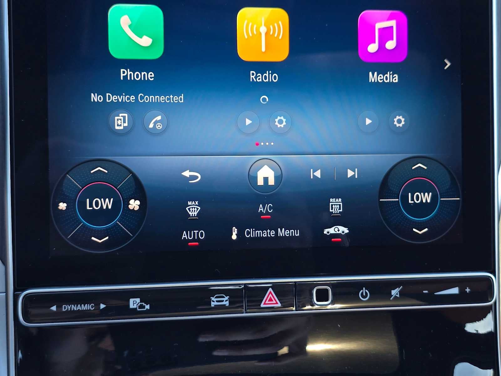 2026 Mercedes-Benz C 300 Sedan