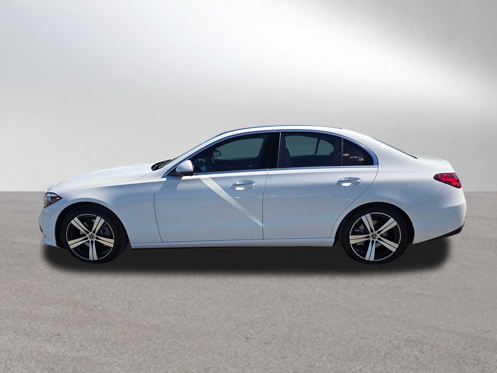 2026 Mercedes-Benz C 300 Sedan