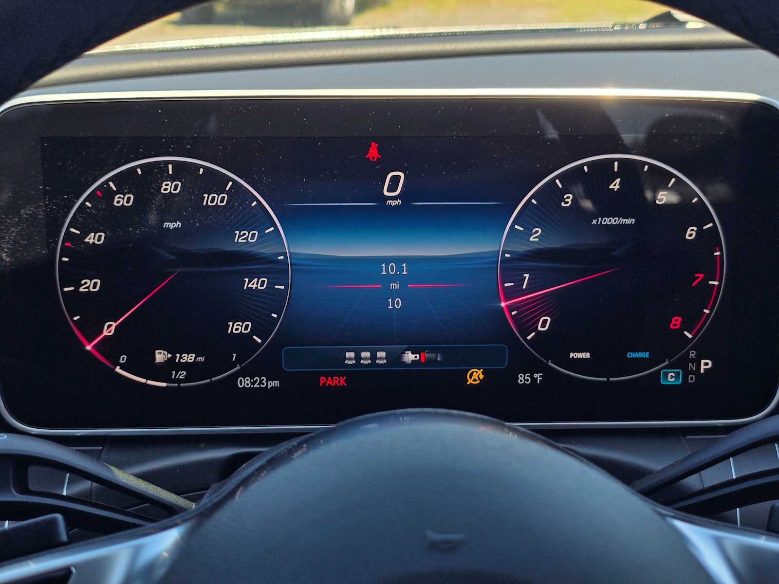 2026 Mercedes-Benz C 300 Sedan