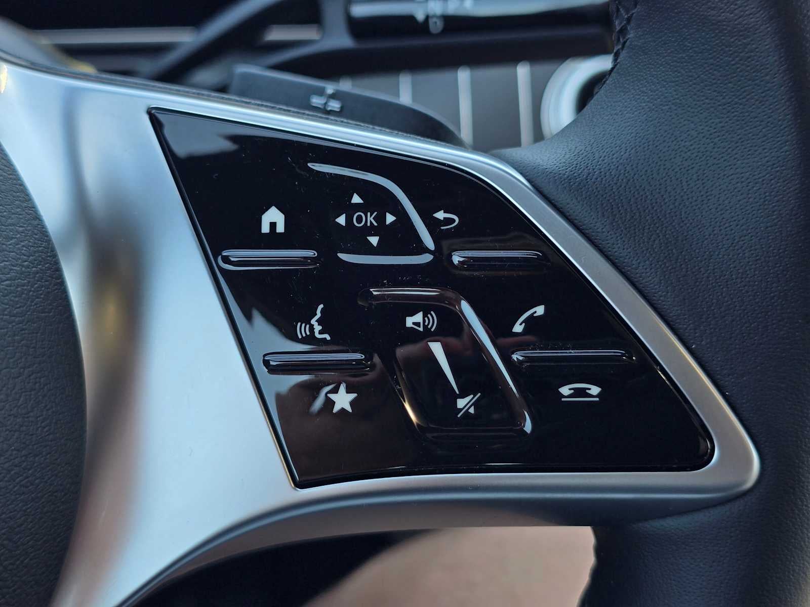 2026 Mercedes-Benz C 300 Sedan