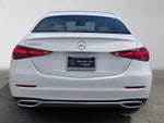 2023 Mercedes-Benz C 300 Sedan