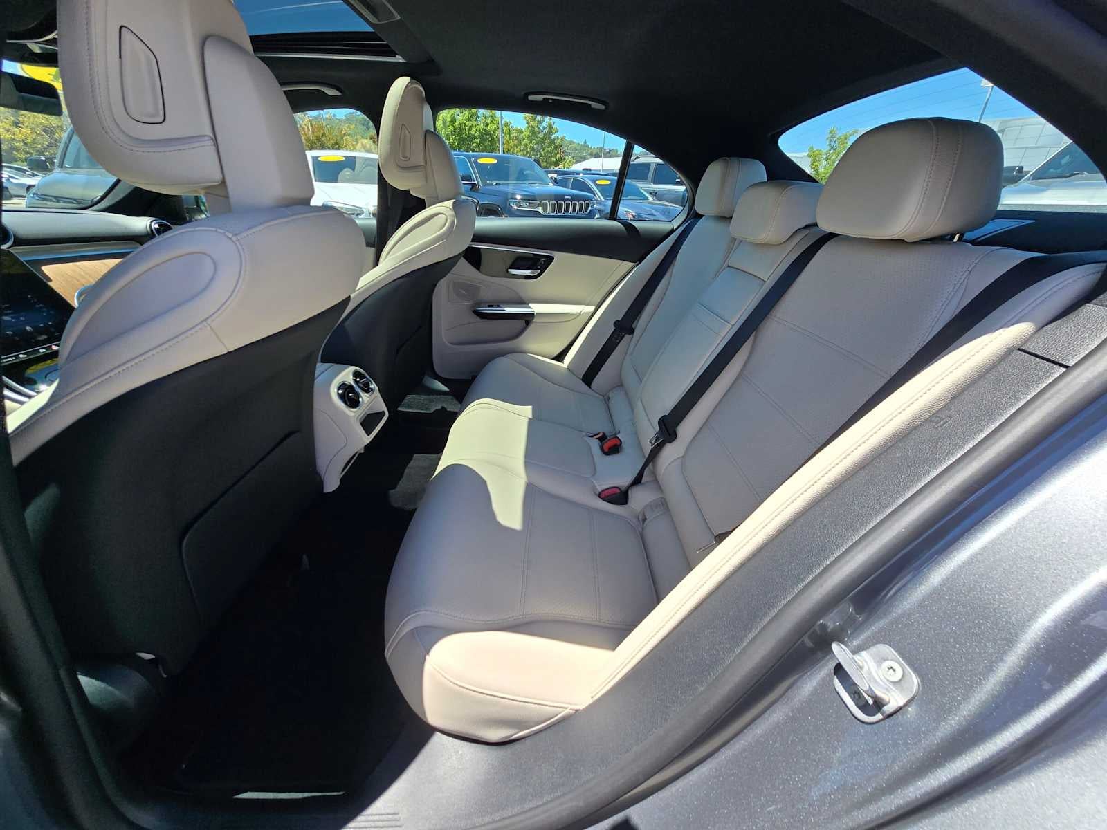 2024 Mercedes-Benz C 300 Sedan