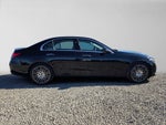 2026 Mercedes-Benz C 300 Sedan