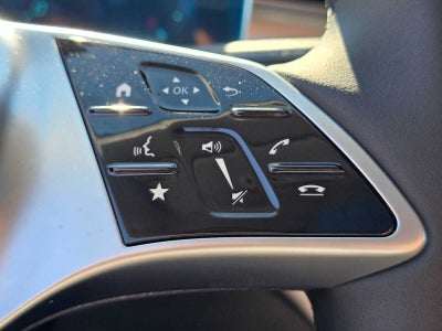 2026 Mercedes-Benz C 300 Sedan