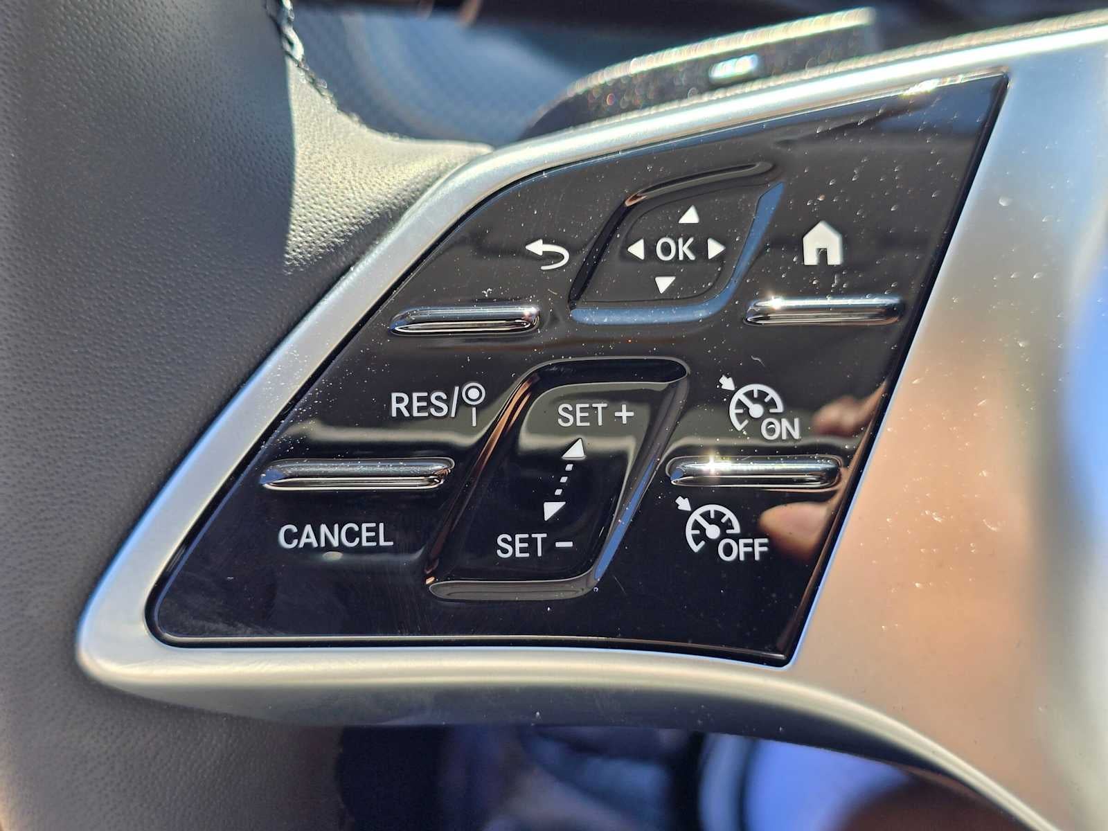 2026 Mercedes-Benz C 300 Sedan