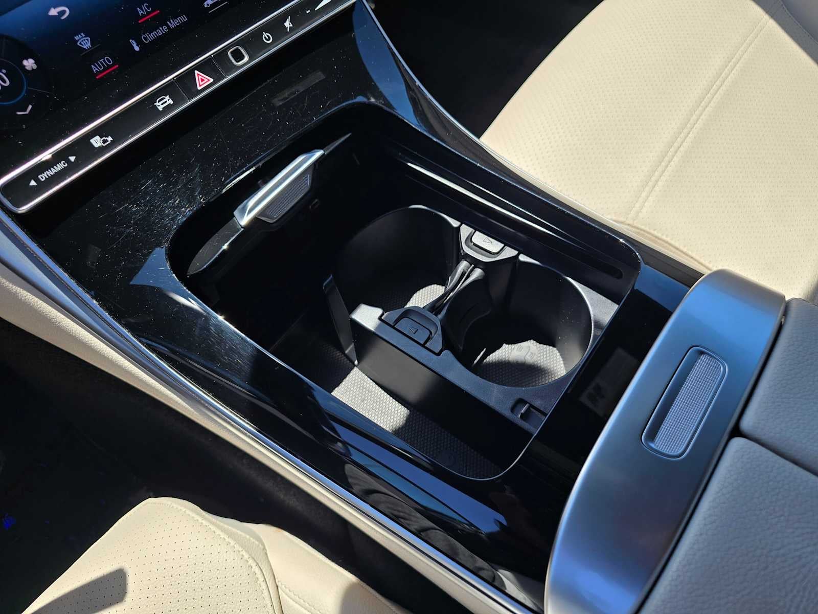 2024 Mercedes-Benz C 300 Sedan