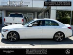 2024 Mercedes-Benz C 300 Sedan