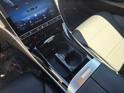 2026 Mercedes-Benz C 300 Sedan