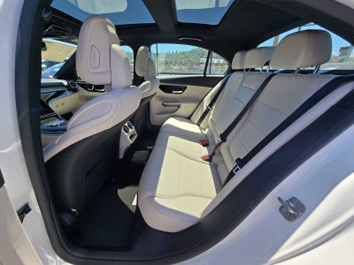 2026 Mercedes-Benz C 300 4MATIC® Sedan