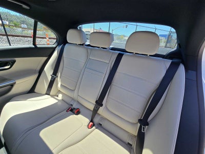2026 Mercedes-Benz C 300 4MATIC® Sedan