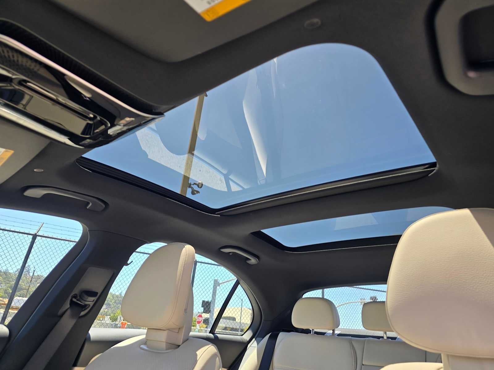 2026 Mercedes-Benz C 300 4MATIC® Sedan