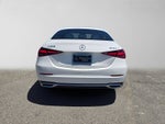 2026 Mercedes-Benz C 300 4MATIC® Sedan
