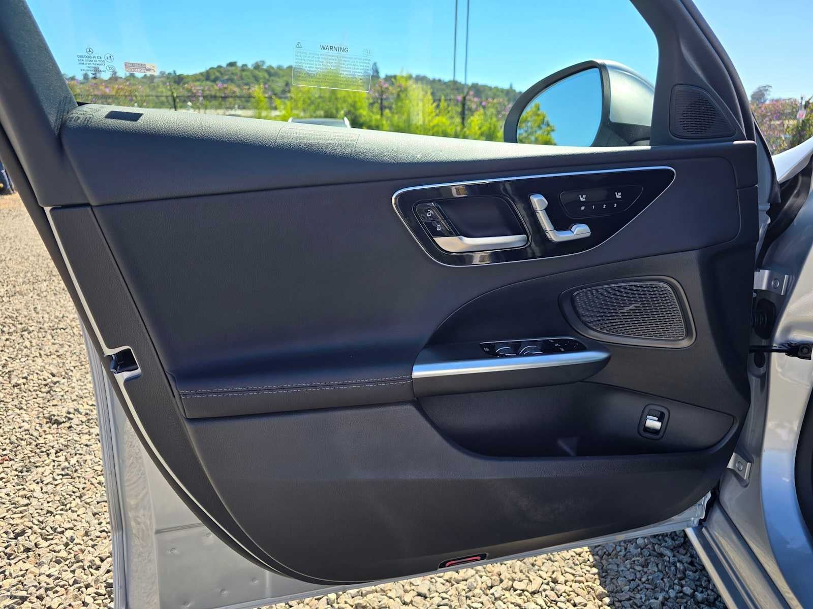 2026 Mercedes-Benz C 300 4MATIC® Sedan