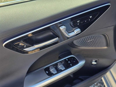 2026 Mercedes-Benz C 300 4MATIC® Sedan