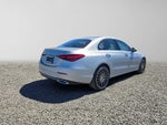 2026 Mercedes-Benz C 300 4MATIC® Sedan